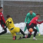 Táborsko se představí v přípravě poprvé doma. Zvítězí po prohrané přestřelce s Mladou Boleslaví?