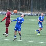 VIDEO: Táborsko zvládlo první domácí přípravný zápas. Lídr ČFL se prosadil na Soukeníku jedinkrát