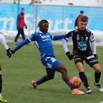 Táborsko smetlo Wels a přijelo z Rakouska s čistým kontem