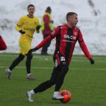 Táborsko se představí v přípravě poprvé doma. Zvítězí po prohrané přestřelce s Mladou Boleslaví?