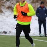 Táborsko zahájilo zimní přípravu a posiluje na jarní boje