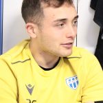 Táborsko zahájilo zimní přípravu a posiluje na jarní boje