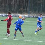 VIDEO: Táborsko zvládlo první domácí přípravný zápas. Lídr ČFL se prosadil na Soukeníku jedinkrát