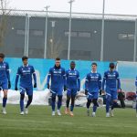 Táborsko smetlo Wels a přijelo z Rakouska s čistým kontem