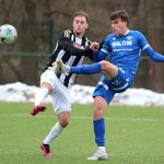 Táborsko se v derby neprosadilo. Jediný gól Dynama vstřelil Adam