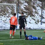 VIDEO: Táborsko zvládlo první domácí přípravný zápas. Lídr ČFL se prosadil na Soukeníku jedinkrát