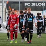 Táborsko smetlo Wels a přijelo z Rakouska s čistým kontem