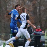 Táborsko se v derby neprosadilo. Jediný gól Dynama vstřelil Adam
