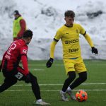 Táborsko se představí v přípravě poprvé doma. Zvítězí po prohrané přestřelce s Mladou Boleslaví?