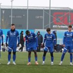 Táborsko smetlo Wels a přijelo z Rakouska s čistým kontem