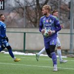 Táborsko se v derby neprosadilo. Jediný gól Dynama vstřelil Adam