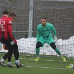 Táborsko se představí v přípravě poprvé doma. Zvítězí po prohrané přestřelce s Mladou Boleslaví?