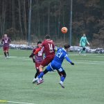 VIDEO: Táborsko zvládlo první domácí přípravný zápas. Lídr ČFL se prosadil na Soukeníku jedinkrát