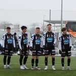 Táborsko smetlo Wels a přijelo z Rakouska s čistým kontem