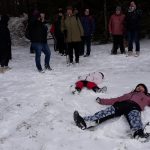 Tažovičtí vyrazili za poznáváním okolí