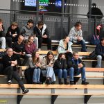 VIDEO: Branka v oslabení nasměrovala táborské florbalisty k vítězství. Packovi svěřenci poskočili v tabulce před Benešov