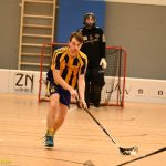 VIDEO: Branka v oslabení nasměrovala táborské florbalisty k vítězství. Packovi svěřenci poskočili v tabulce před Benešov