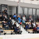 VIDEO: Branka v oslabení nasměrovala táborské florbalisty k vítězství. Packovi svěřenci poskočili v tabulce před Benešov