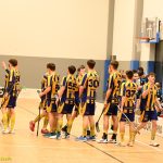 VIDEO: Branka v oslabení nasměrovala táborské florbalisty k vítězství. Packovi svěřenci poskočili v tabulce před Benešov