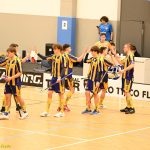 VIDEO: Branka v oslabení nasměrovala táborské florbalisty k vítězství. Packovi svěřenci poskočili v tabulce před Benešov