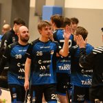 VIDEO: Branka v oslabení nasměrovala táborské florbalisty k vítězství. Packovi svěřenci poskočili v tabulce před Benešov