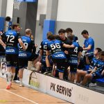 VIDEO: Branka v oslabení nasměrovala táborské florbalisty k vítězství. Packovi svěřenci poskočili v tabulce před Benešov