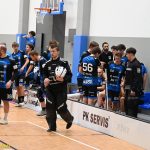 VIDEO: Branka v oslabení nasměrovala táborské florbalisty k vítězství. Packovi svěřenci poskočili v tabulce před Benešov