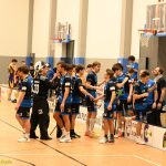 VIDEO: Branka v oslabení nasměrovala táborské florbalisty k vítězství. Packovi svěřenci poskočili v tabulce před Benešov