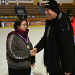 Metaná na ledě zná mistry republiky pro rok 2026. O tituly se bojovalo na strakonickém ledě