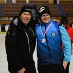 Metaná na ledě zná mistry republiky pro rok 2026. O tituly se bojovalo na strakonickém ledě