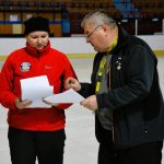 Metaná na ledě zná mistry republiky pro rok 2026. O tituly se bojovalo na strakonickém ledě