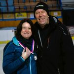 Metaná na ledě zná mistry republiky pro rok 2026. O tituly se bojovalo na strakonickém ledě