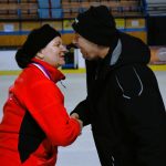 Metaná na ledě zná mistry republiky pro rok 2026. O tituly se bojovalo na strakonickém ledě