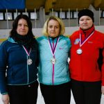 Metaná na ledě zná mistry republiky pro rok 2026. O tituly se bojovalo na strakonickém ledě