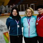 Metaná na ledě zná mistry republiky pro rok 2026. O tituly se bojovalo na strakonickém ledě