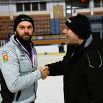 Metaná na ledě zná mistry republiky pro rok 2026. O tituly se bojovalo na strakonickém ledě