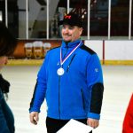 Metaná na ledě zná mistry republiky pro rok 2026. O tituly se bojovalo na strakonickém ledě