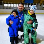 Metaná na ledě zná mistry republiky pro rok 2026. O tituly se bojovalo na strakonickém ledě