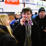 Metaná na ledě zná mistry republiky pro rok 2026. O tituly se bojovalo na strakonickém ledě