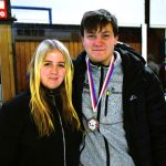 Metaná na ledě zná mistry republiky pro rok 2026. O tituly se bojovalo na strakonickém ledě