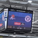 VIDEO: Táborský kapitán Suchánek prožíval na trestné těžké chvíle. Kohouti prohráli s Kolínem na nájezdy