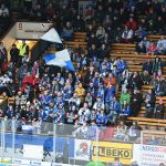 VIDEO: Hokejisté Tábora proti Vsetínu úplně vyhořeli. Valaši zvládli lépe hlavně přesilovky