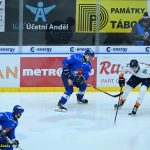 VIDEO: Kam se poděly góly? Fanoušci Tábora viděli jediný až v prodloužení