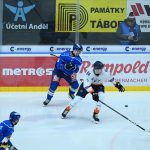 VIDEO: Kam se poděly góly? Fanoušci Tábora viděli jediný až v prodloužení