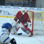 VIDEO: Junioři Tábora udrželi proti poslední Chrudimi nulu. Prosadili se i při početní nevýhodě