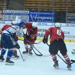 VIDEO: Junioři Tábora udrželi proti poslední Chrudimi nulu. Prosadili se i při početní nevýhodě