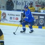 VIDEO: Hasman pomohl kohoutům dvěma góly ke dvěma bodům. Prosadila se i elitní lajna Sokolova