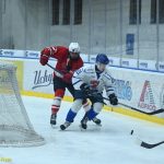 VIDEO: Junioři Tábora udrželi proti poslední Chrudimi nulu. Prosadili se i při početní nevýhodě