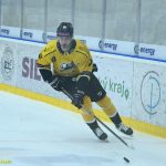 VIDEO: Hasman pomohl kohoutům dvěma góly ke dvěma bodům. Prosadila se i elitní lajna Sokolova