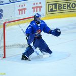 VIDEO: Táborský kapitán Suchánek prožíval na trestné těžké chvíle. Kohouti prohráli s Kolínem na nájezdy